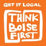 Think Boise First